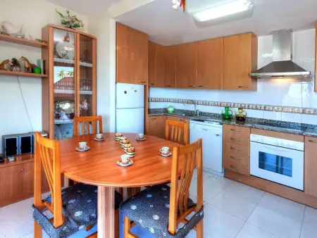 Appartement Fané - Terrasse 46 m² vue mer à Llançà : photo 2