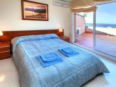 Appartement Fané - Terrasse 46 m² vue mer à Llançà : photo 3