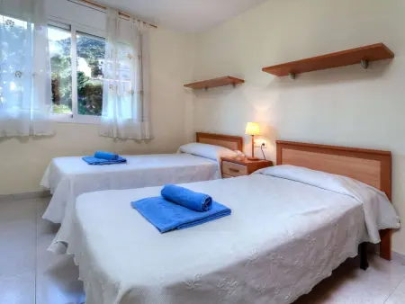 Appartement Fané - Terrasse 46 m² vue mer à Llançà : photo 4