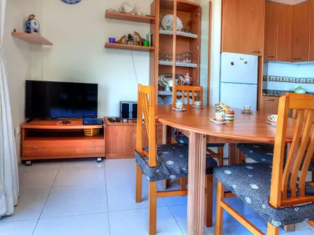 Appartement Fané - Terrasse 46 m² vue mer à Llançà : photo 6