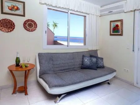 Appartement Fané - Terrasse 46 m² vue mer à Llançà : photo 7