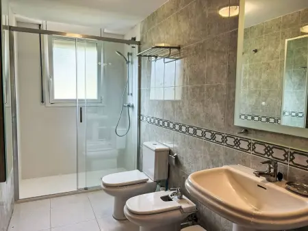 Appartement Fané - Terrasse 46 m² vue mer à Llançà : photo 8