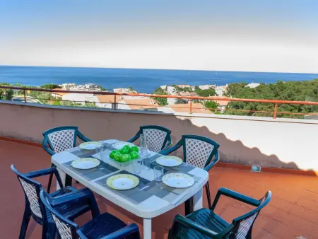 Appartement Fané - Terrasse 46 m² vue mer à Llançà : photo 9