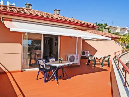 Appartement Fané - Terrasse 46 m² vue mer à Llançà : photo 10
