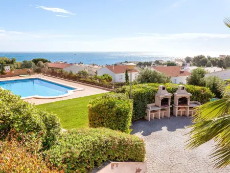 Appartement Fané - Terrasse 46 m² vue mer à Llançà : photo 12