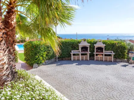 Appartement Fané - Terrasse 46 m² vue mer à Llançà : photo 13