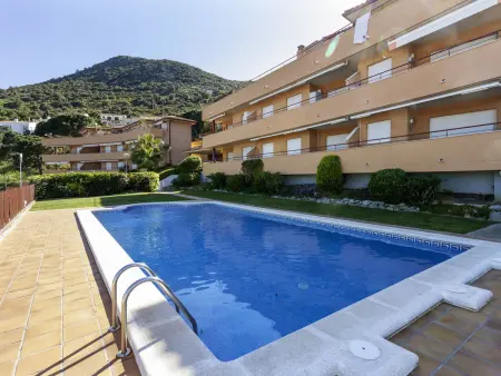 Appartement Fané - Terrasse 46 m² vue mer à Llançà : photo 14