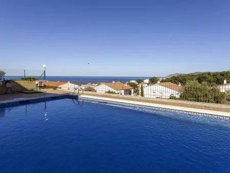 Appartement Fané - Terrasse 46 m² vue mer à Llançà : photo 15