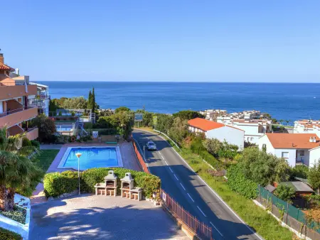 Appartement Fané - Terrasse 46 m² vue mer à Llançà : photo 16