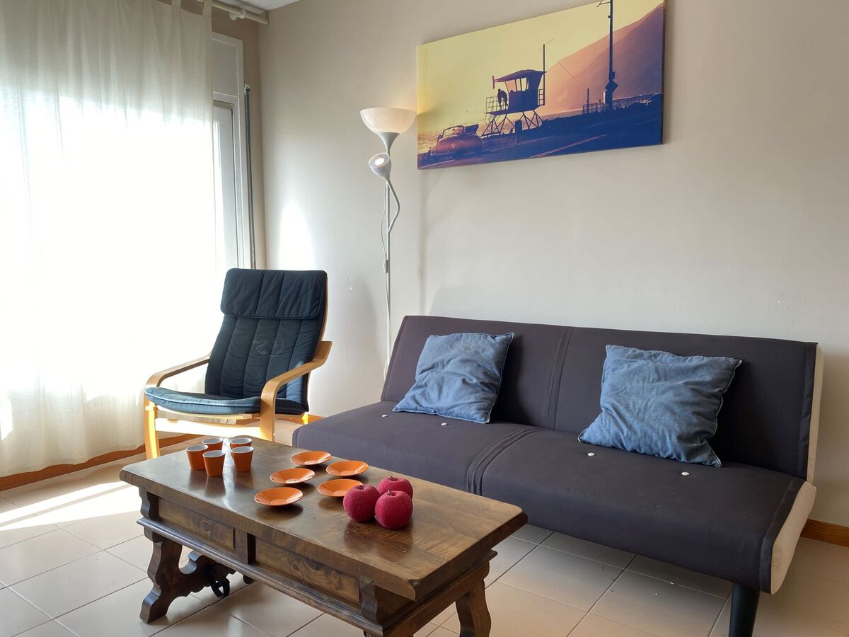 Appartement Roger de Flor à 180 m de la mer, Llançà - Photo 2