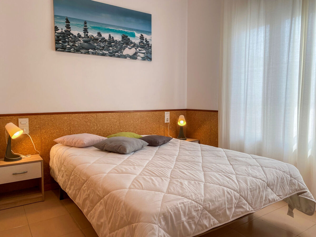 Appartement Roger de Flor à 180 m de la mer, Llançà - Photo 4