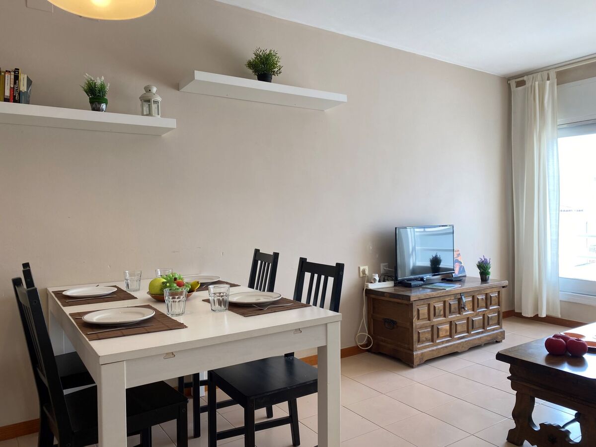 Appartement Roger de Flor à 180 m de la mer, Llançà - Photo 6