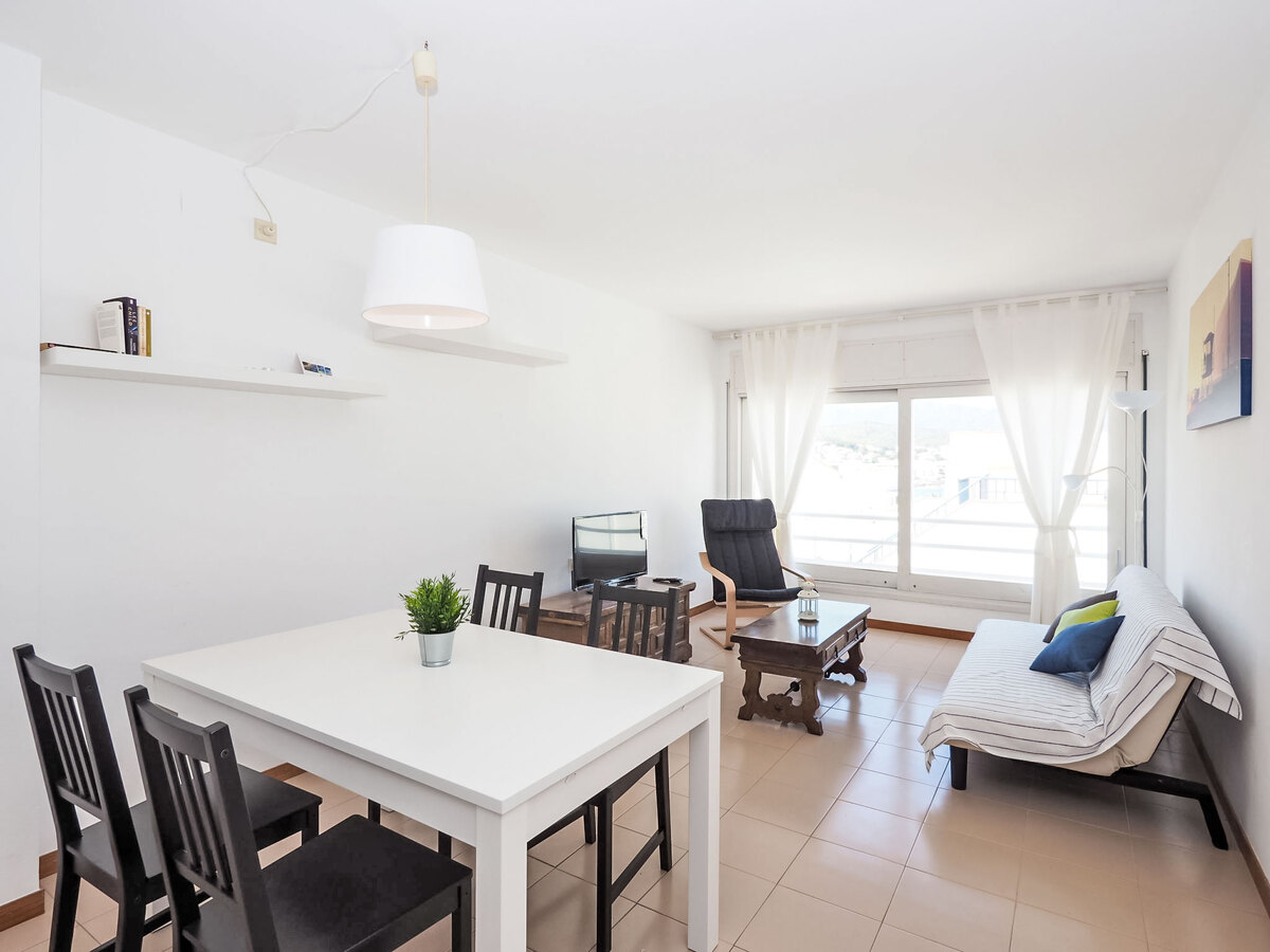 Appartement Roger de Flor à 180 m de la mer, Llançà - Photo 9