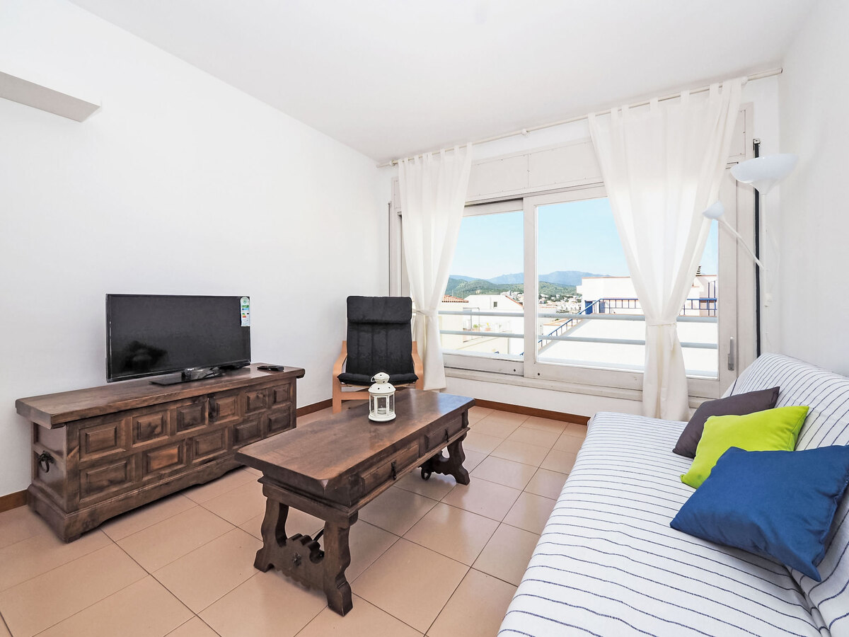 Appartement Roger de Flor à 180 m de la mer, Llançà - Photo 10