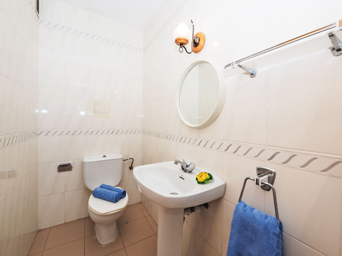 Appartement Roger de Flor à 180 m de la mer, Llançà - Photo 14