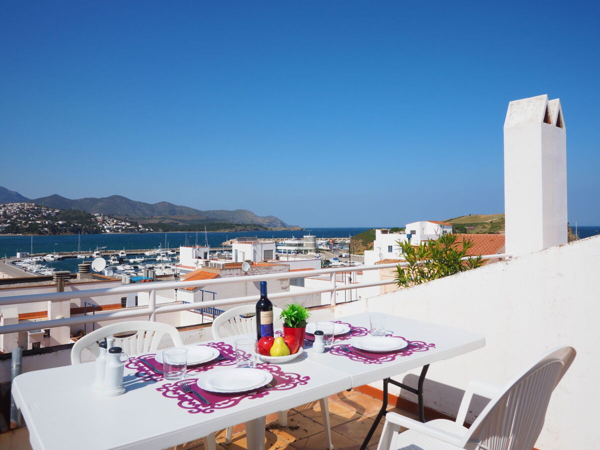 Appartement Roger de Flor à 180 m de la mer, Llançà - Photo 15