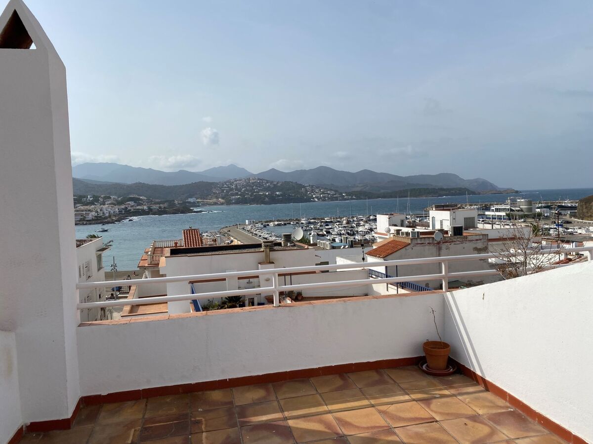 Appartement Roger de Flor à 180 m de la mer, Llançà - Photo 16