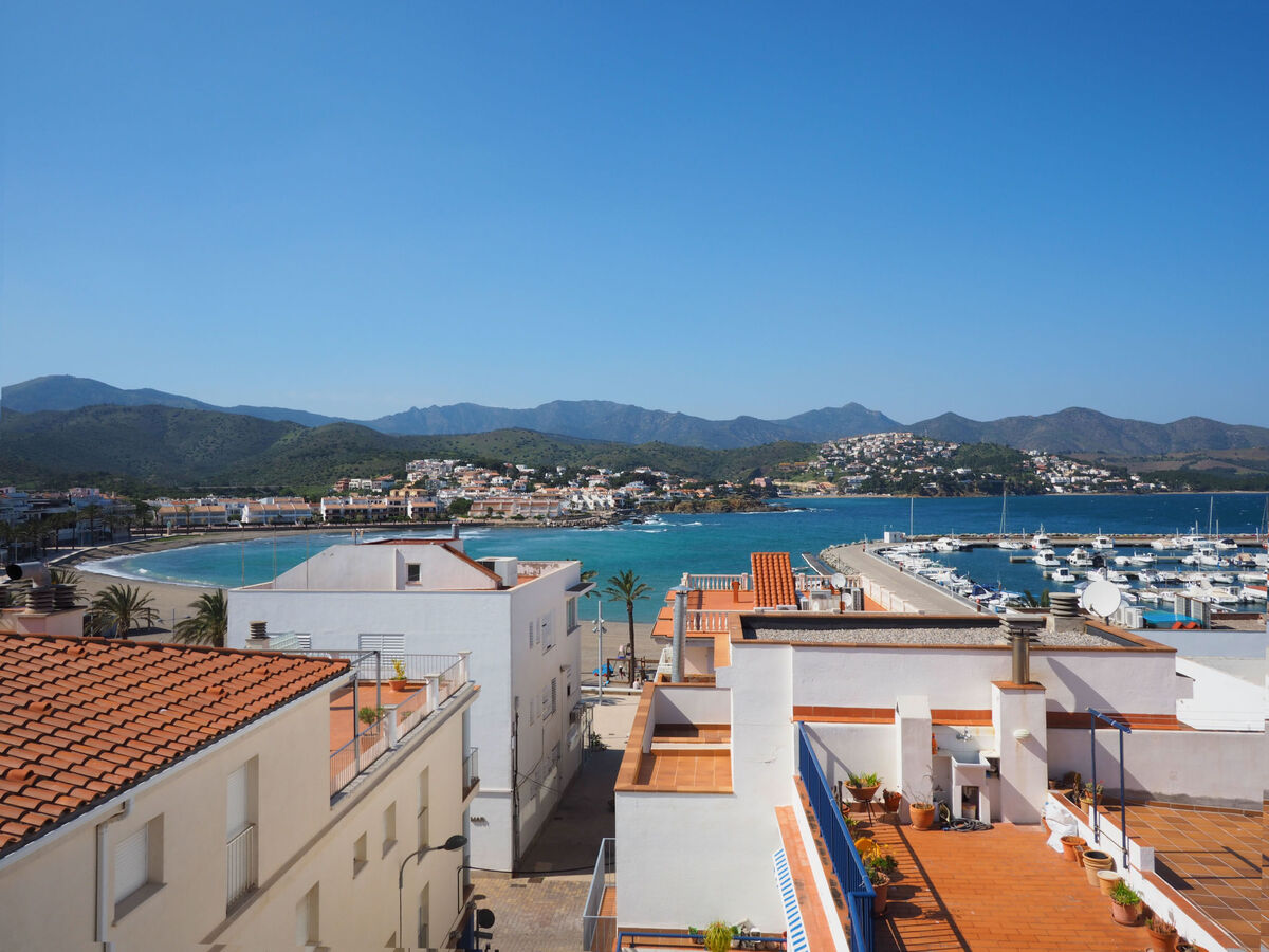 Appartement Roger de Flor à 180 m de la mer, Llançà - Photo 17