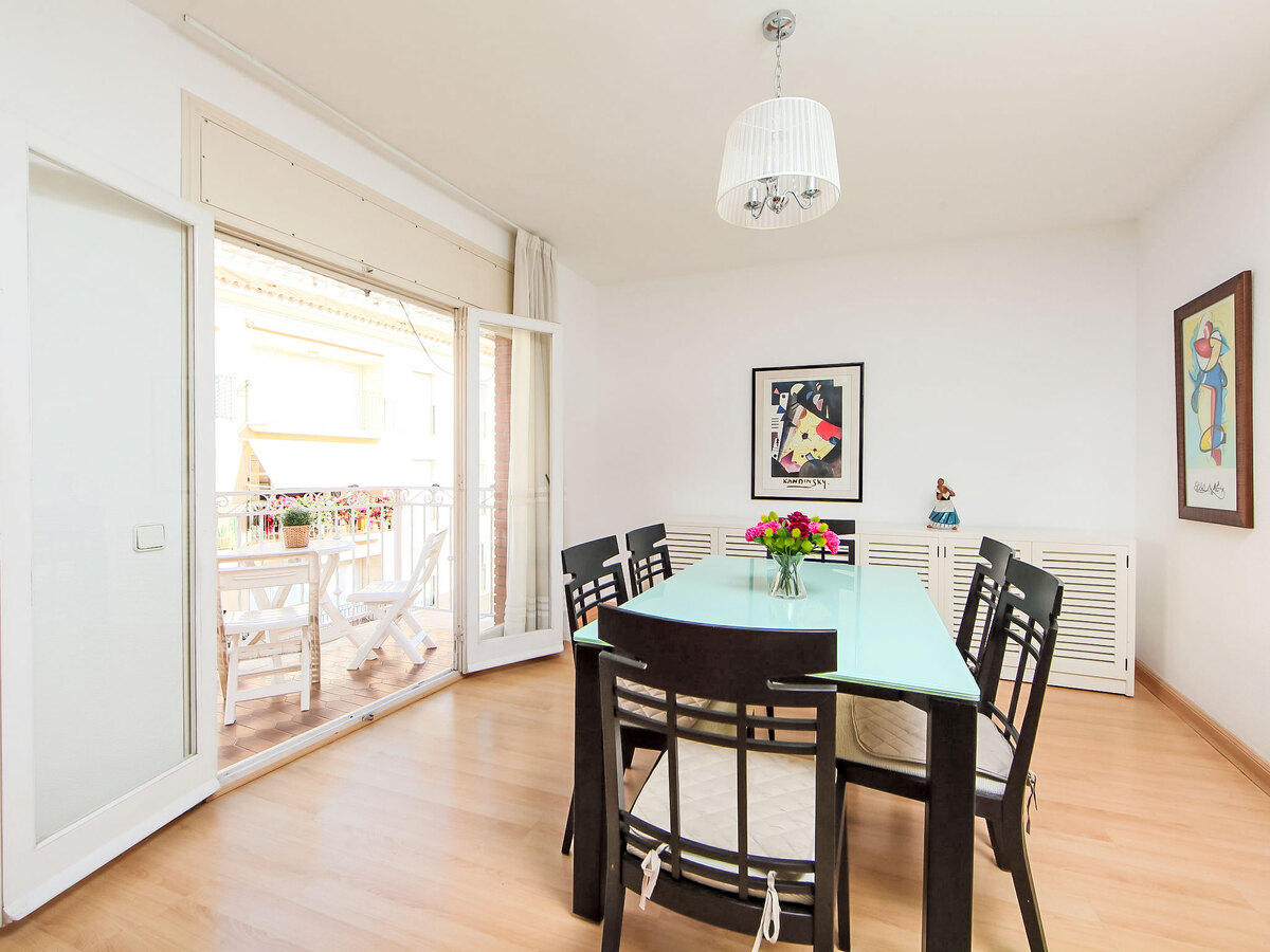 Appartement Cambrils Drassanes, 4 chambres vue mer - Photo 3