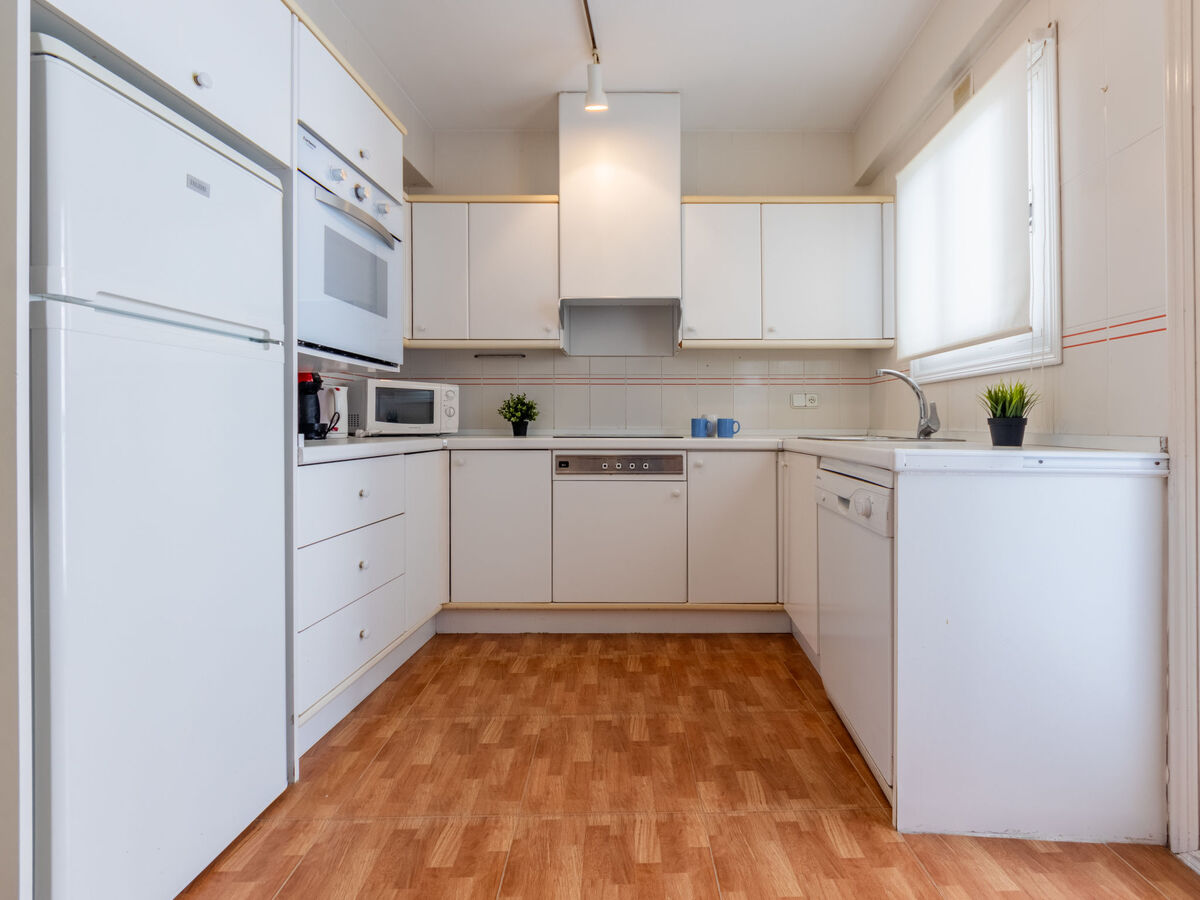 Appartement Cambrils Drassanes, 4 chambres vue mer - Photo 4