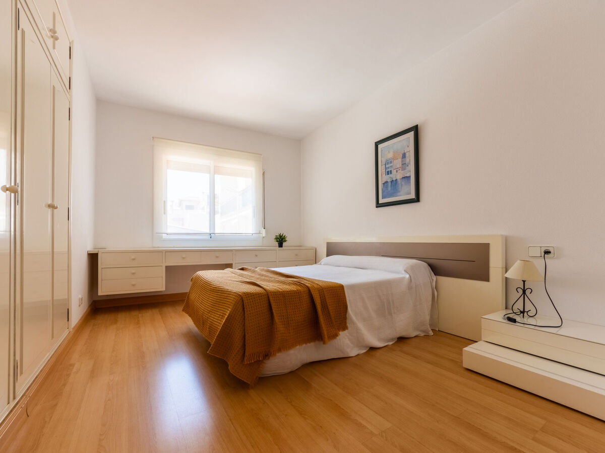 Appartement Cambrils Drassanes, 4 chambres vue mer - Photo 5