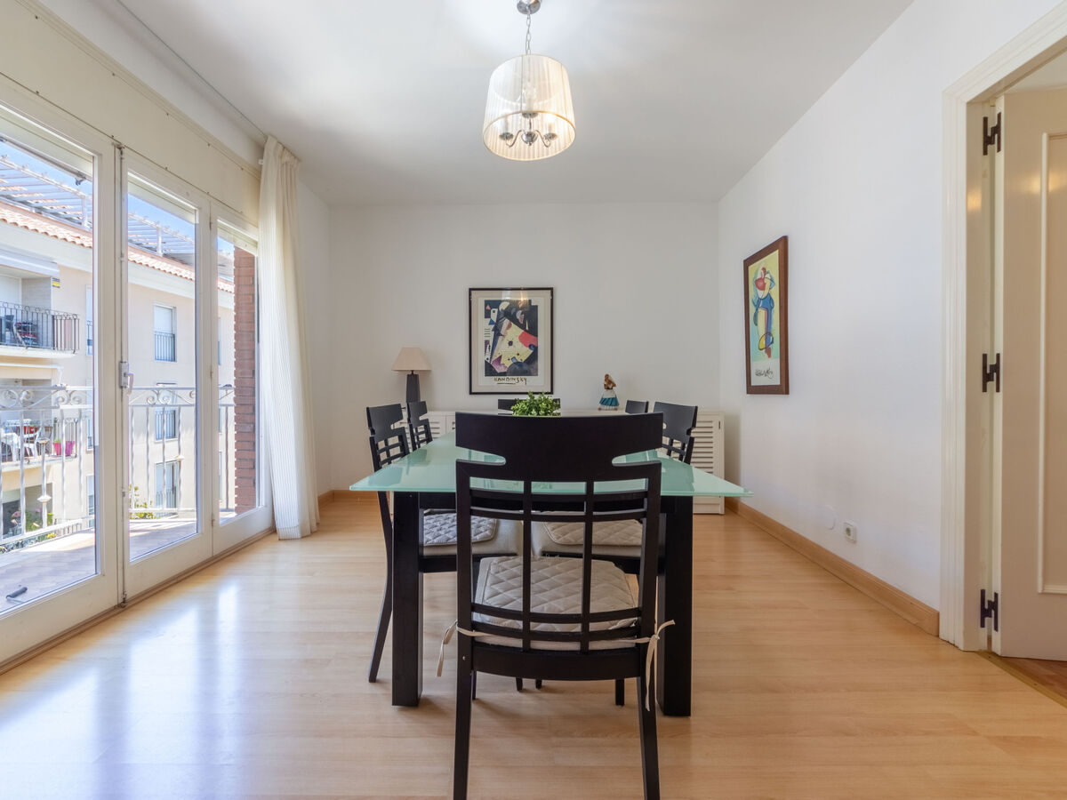 Appartement Cambrils Drassanes, 4 chambres vue mer - Photo 9