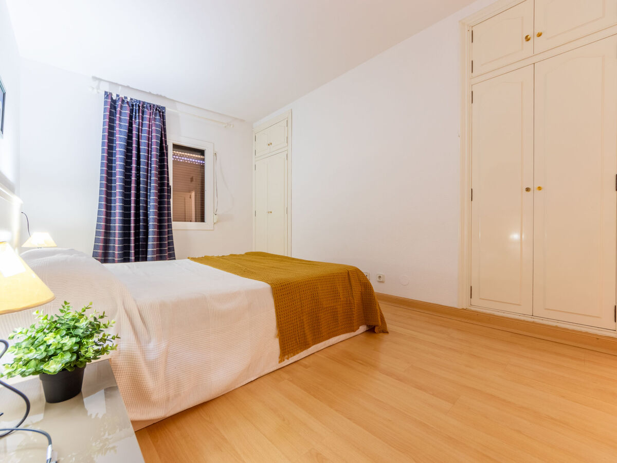 Appartement Cambrils Drassanes, 4 chambres vue mer - Photo 13
