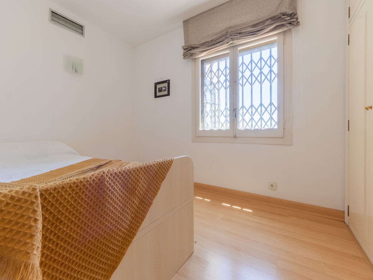 Appartement Cambrils Drassanes, 4 chambres vue mer - Photo 14