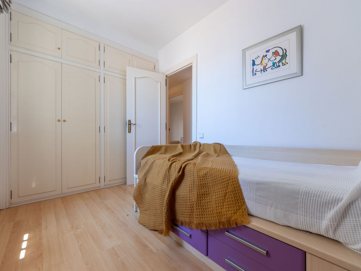 Appartement Cambrils Drassanes, 4 chambres vue mer - Photo 15