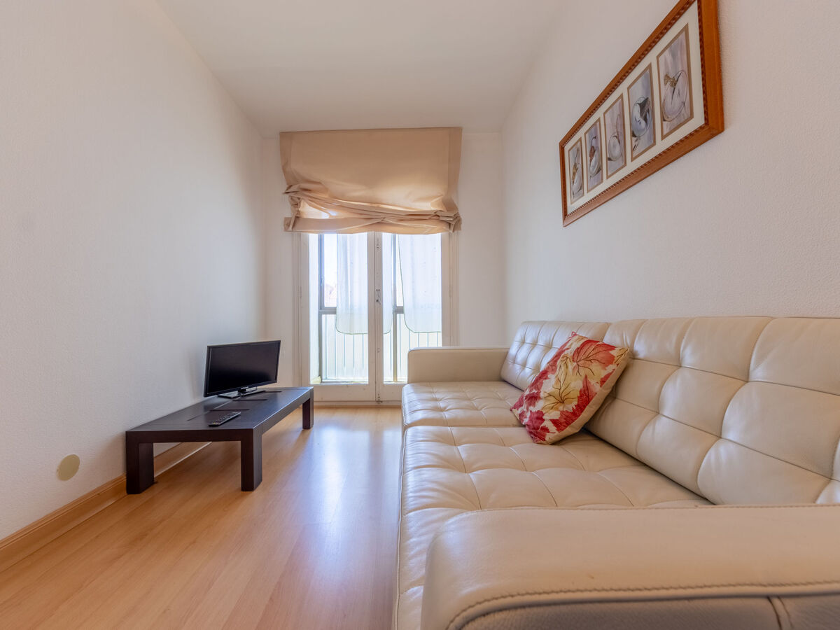Appartement Cambrils Drassanes, 4 chambres vue mer - Photo 16