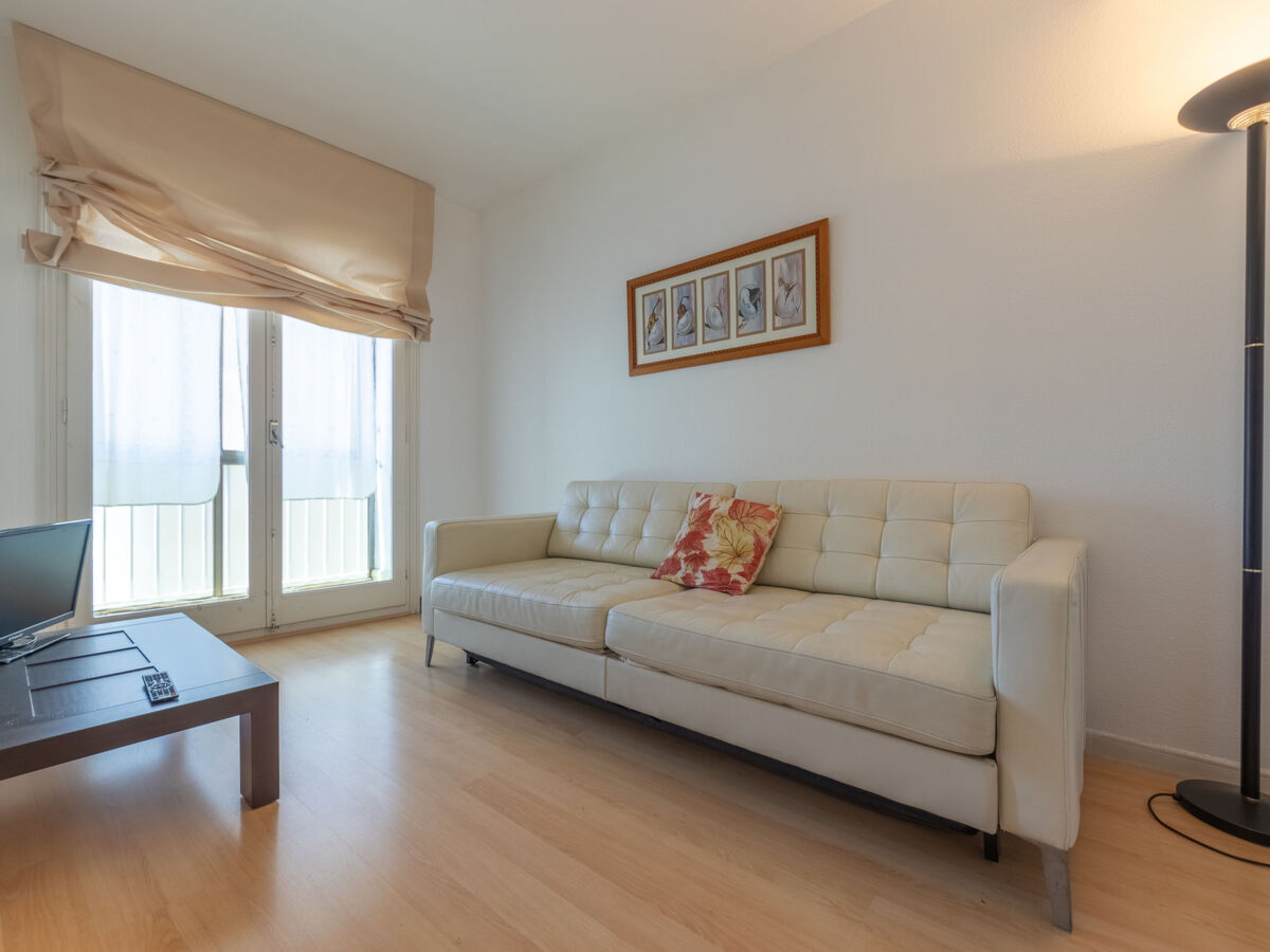 Appartement Cambrils Drassanes, 4 chambres vue mer - Photo 17