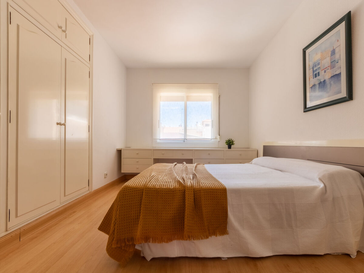 Appartement Cambrils Drassanes, 4 chambres vue mer - Photo 18