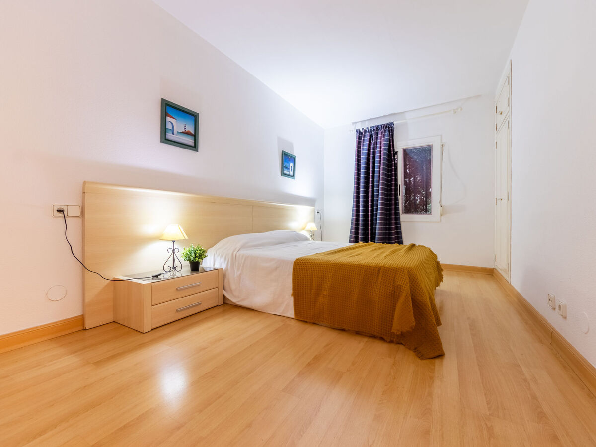 Appartement Cambrils Drassanes, 4 chambres vue mer - Photo 19