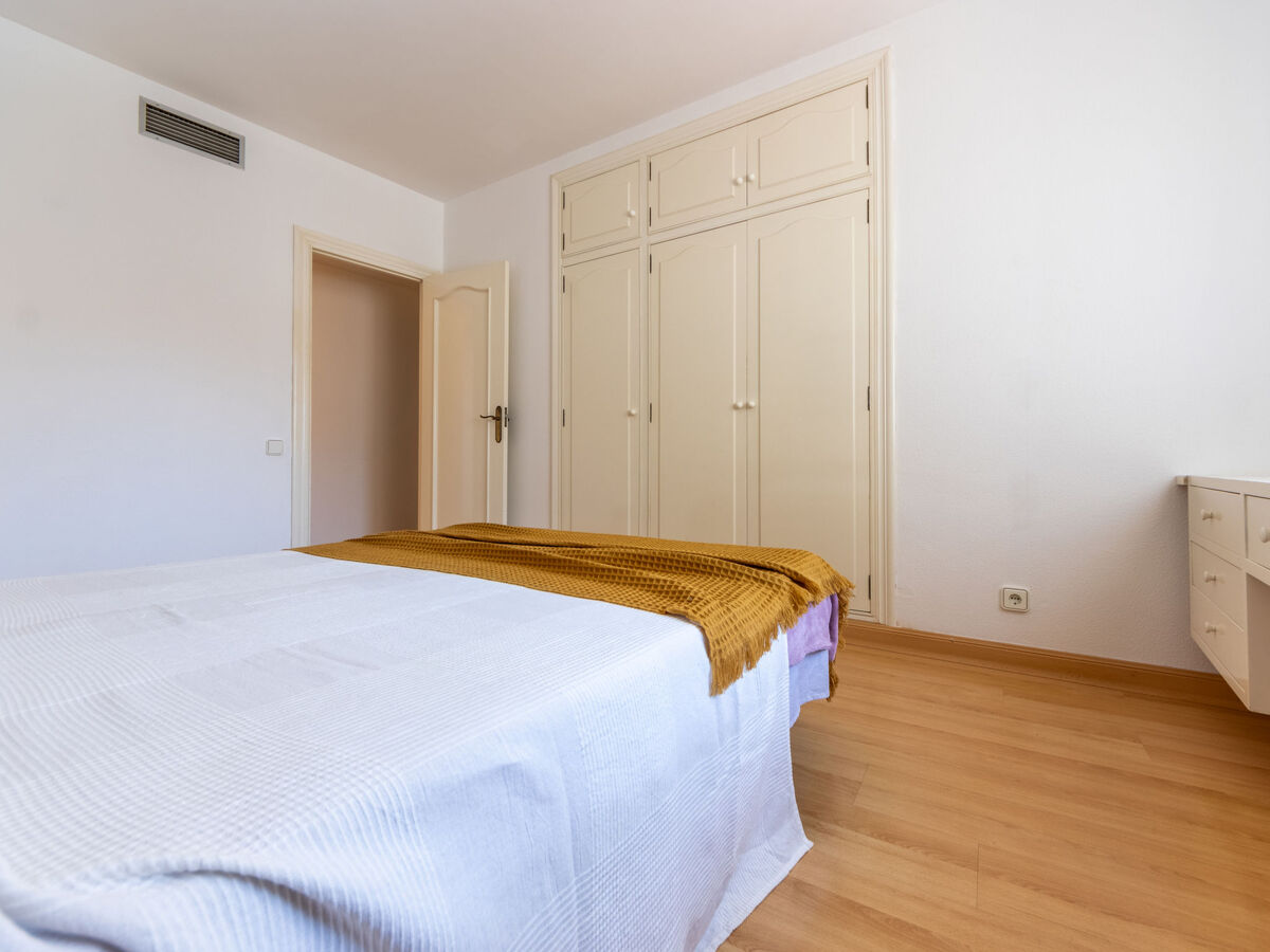 Appartement Cambrils Drassanes, 4 chambres vue mer - Photo 20