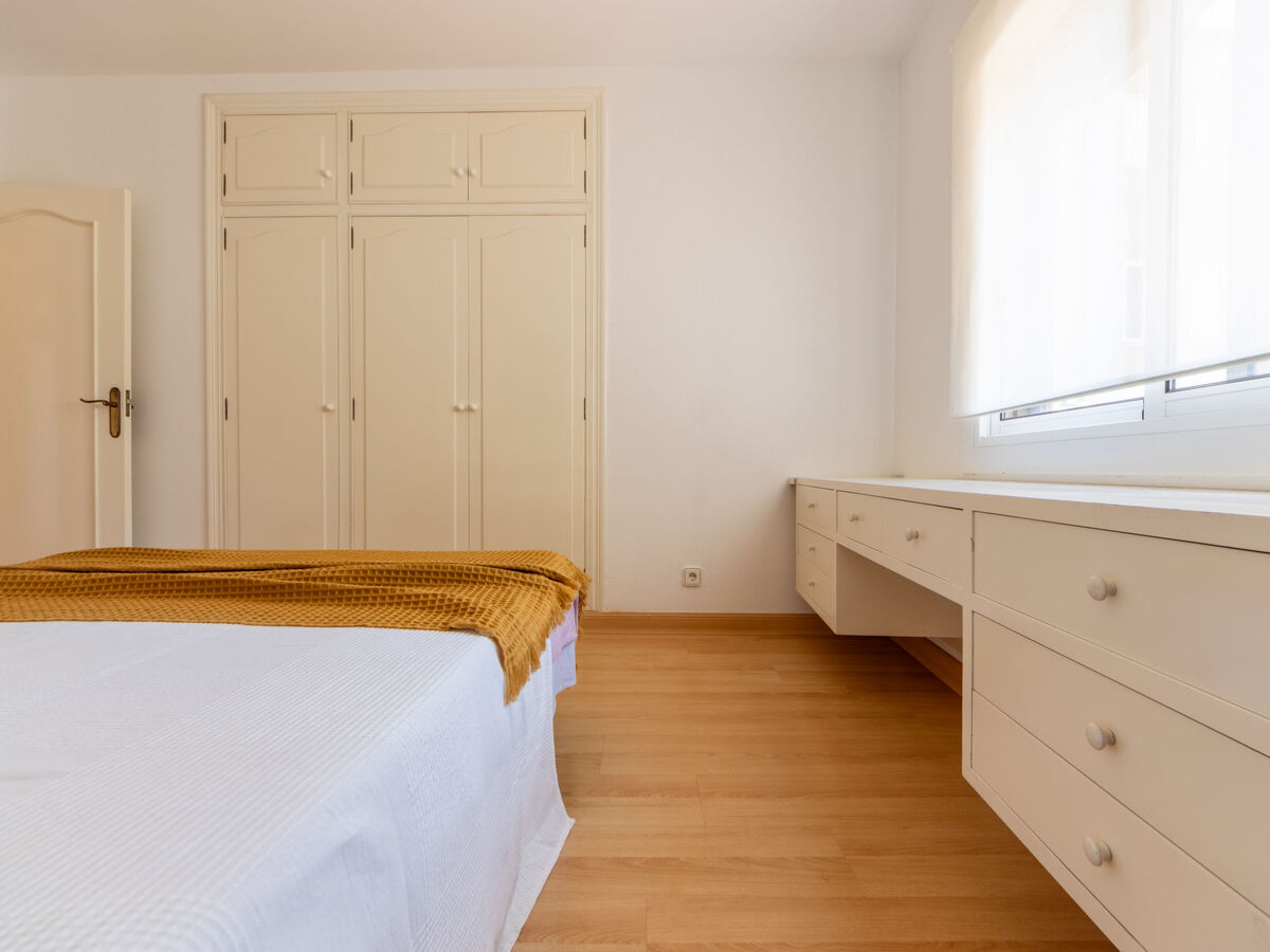 Appartement Cambrils Drassanes, 4 chambres vue mer - Photo 21