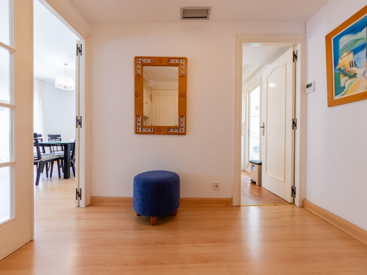 Appartement Cambrils Drassanes, 4 chambres vue mer - Photo 22