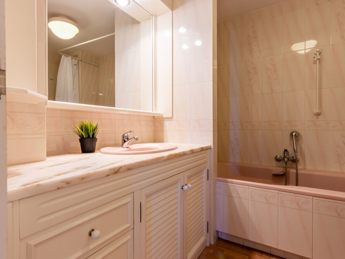Appartement Cambrils Drassanes, 4 chambres vue mer - Photo 23