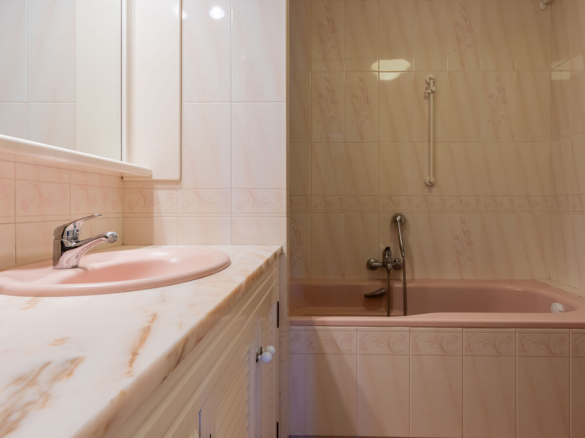 Appartement Cambrils Drassanes, 4 chambres vue mer - Photo 24