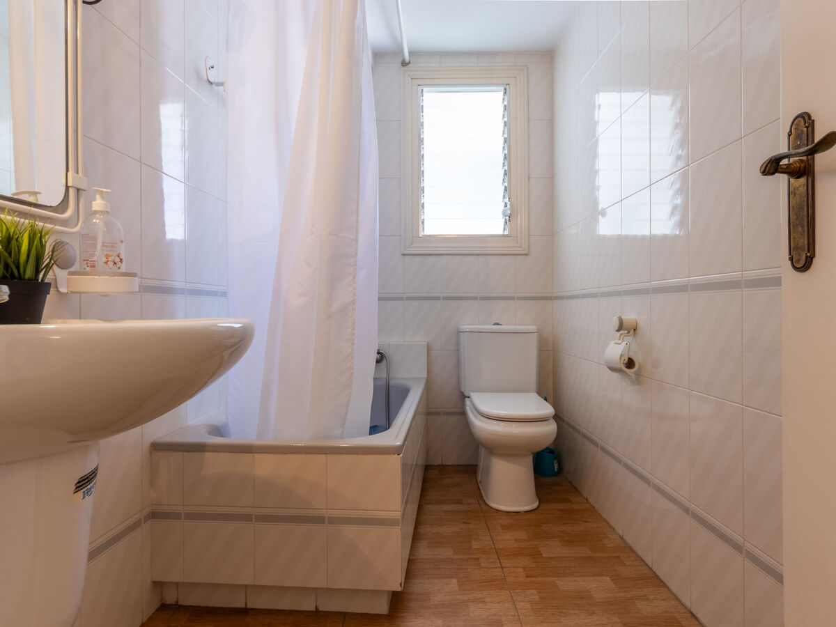 Appartement Cambrils Drassanes, 4 chambres vue mer - Photo 25