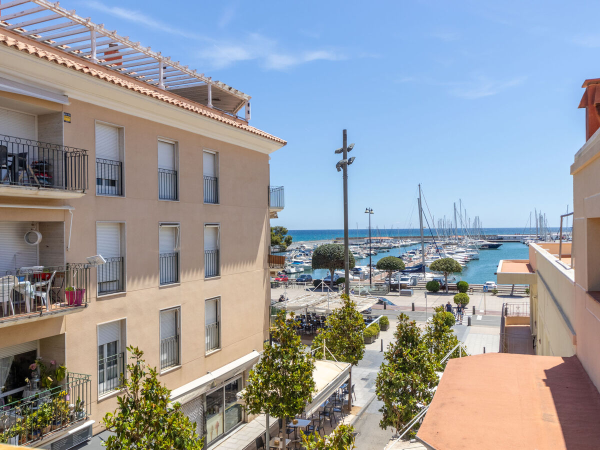 Appartement Cambrils Drassanes, 4 chambres vue mer - Photo 29