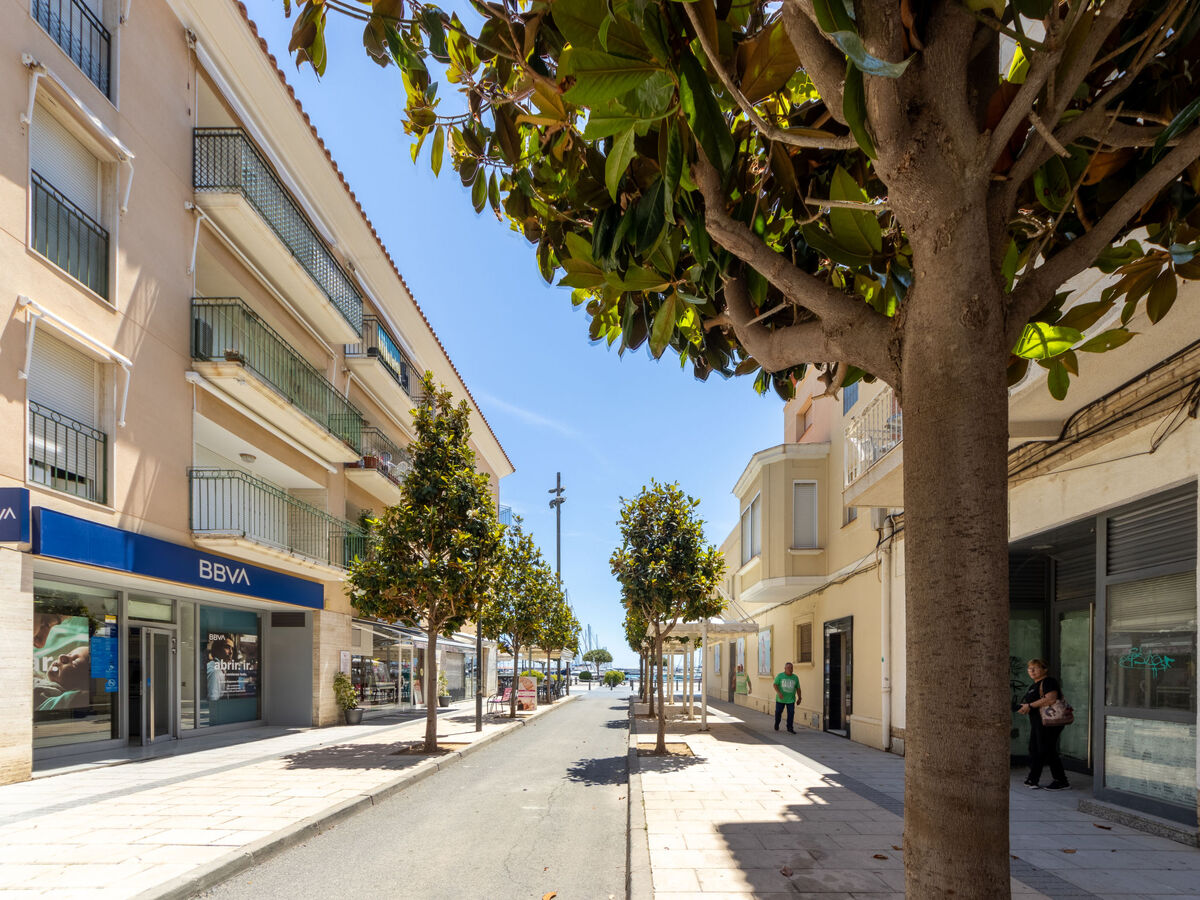 Appartement Cambrils Drassanes, 4 chambres vue mer - Photo 31