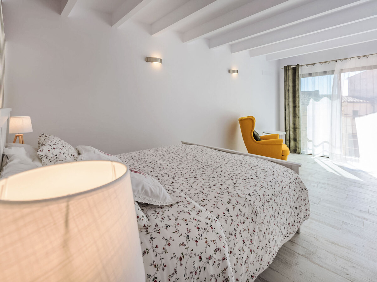 Es Reco, maison rénovée 3 niveaux à Costitx - Photo 11
