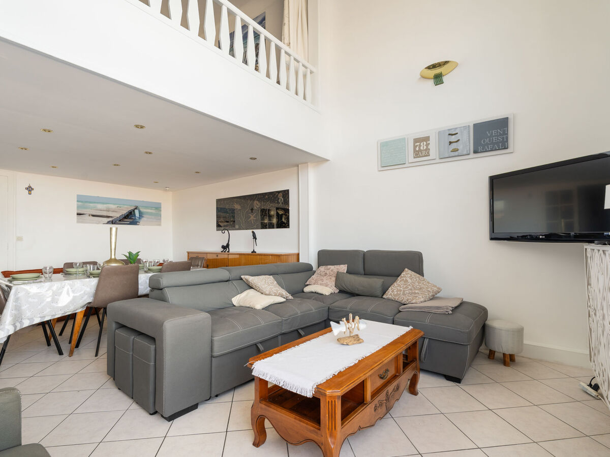 Apt 4 chambres vue mer à Dinard, 20 m de la plage - Photo 12