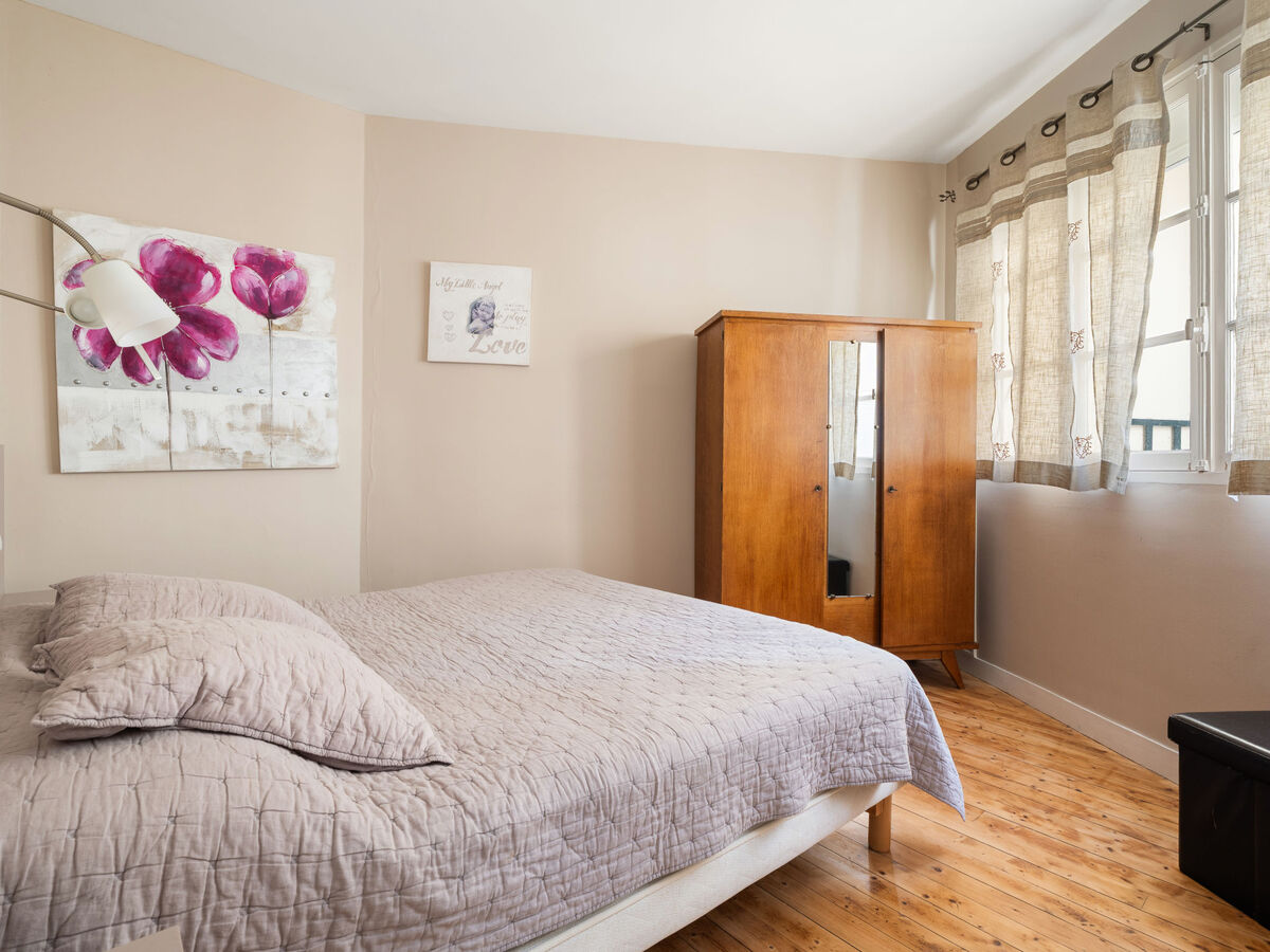 Apt 4 chambres vue mer à Dinard, 20 m de la plage - Photo 15