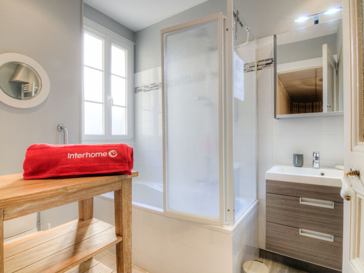 Apt 4 chambres vue mer à Dinard, 20 m de la plage - Photo 19