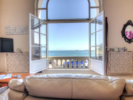 Location appartement à Dinard