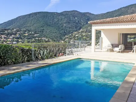 Location villa de vacances à Cavalaire