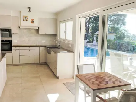 Belle Vue, Villa 8 personnes à Cavalaire - Photo 2