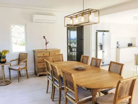 Belle Vue, Villa 8 personnes à Cavalaire - Photo 7