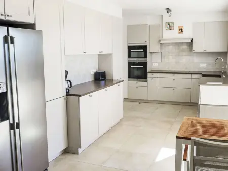 Belle Vue, Villa 8 personnes à Cavalaire - Photo 8